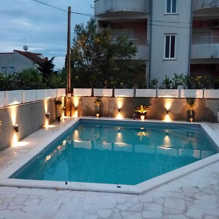 Apartments Marina Srima Exterior foto