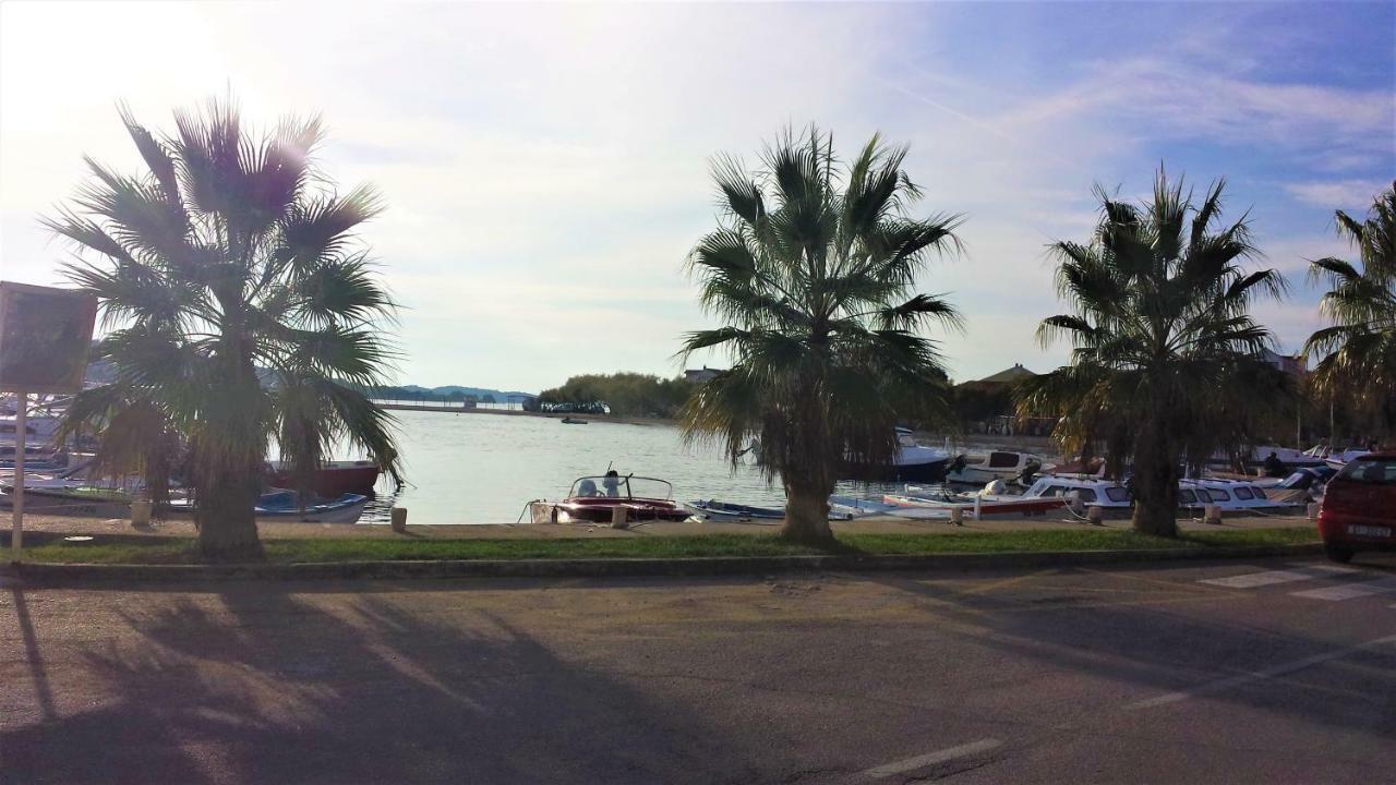 Apartments Marina Srima Exterior foto